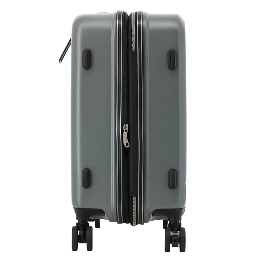Amazon | [カンゴール] スーツケース 機内持ち込み 38L 36cm 3.6